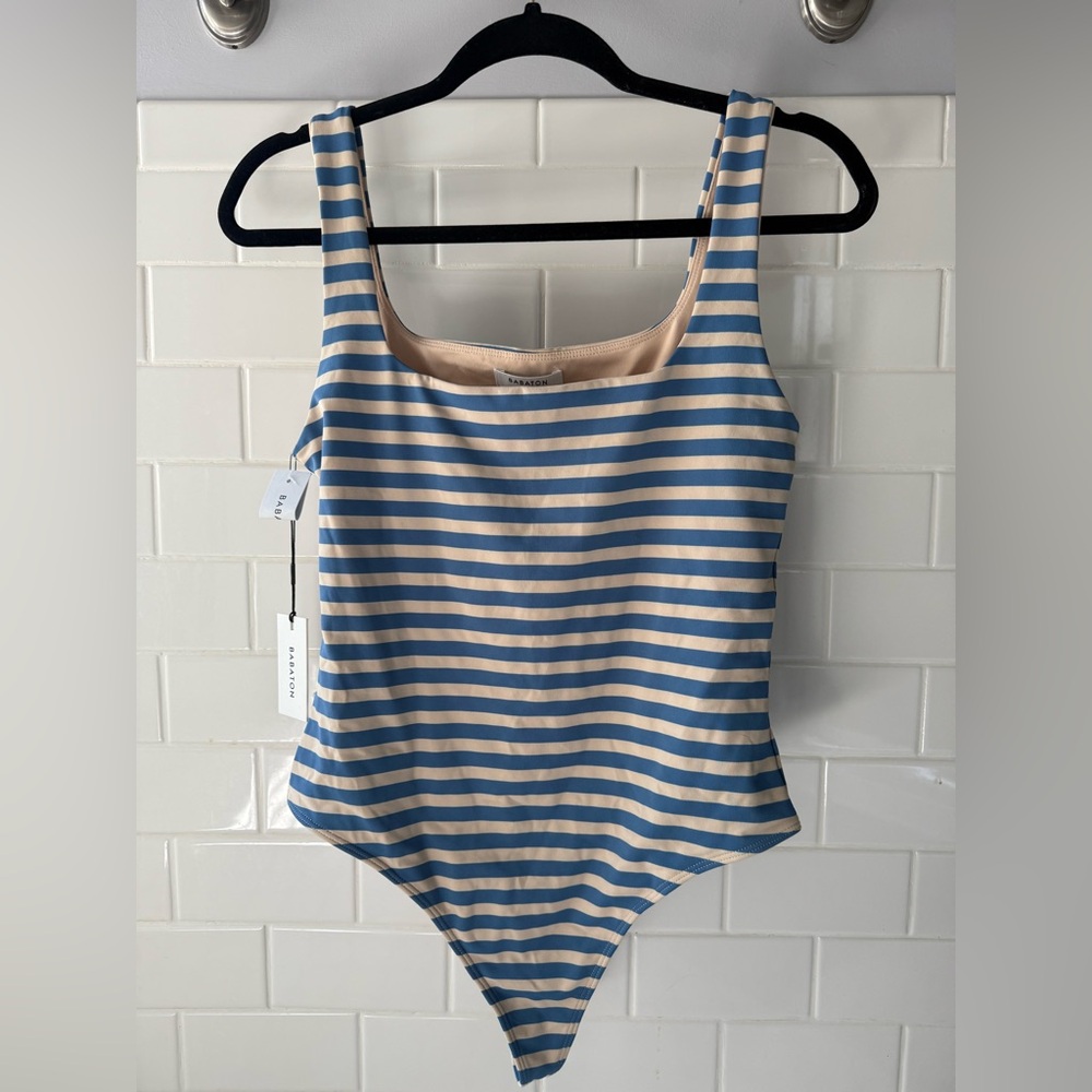 Babaton bodysuit